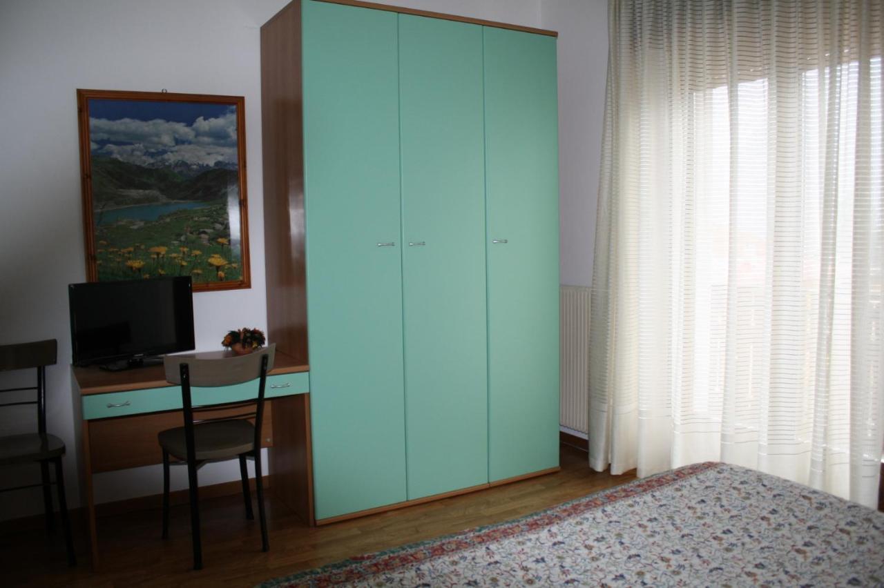 Hotel Locanda Ridevert Tione di Trento Exteriér fotografie